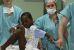 Российским хирургам удалось избежать ампутаций при помощи детям Гаити